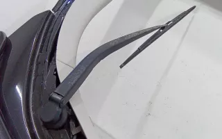  Щеткодержатель задний Renault Laguna 3 Арт 2_49144, вид 2
