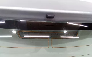  стоп-сигнал Toyota Yaris 2 Арт 2_49085