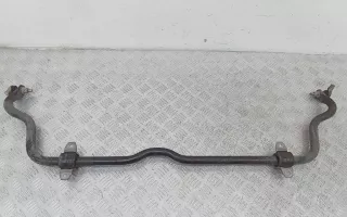 2463203411 Стабилизатор подвески (поперечной устойчивости) передний Mercedes A W176 Арт 2_49064, вид 3
