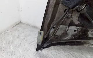 9680631380 Петля капота Peugeot Partner 2 Арт 2_48941, вид 1