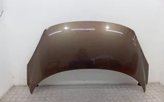  Капот Renault Scenic 3 Арт 2_48938