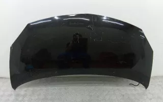 8200531718 Капот Renault Twingo 2 Арт 2_48856, вид 1