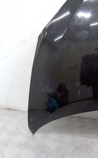 8200531718 Капот Renault Twingo 2 Арт 2_48856, вид 5