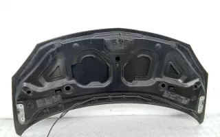 8200531718 Капот Renault Twingo 2 Арт 2_48856, вид 6