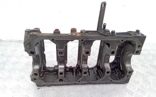 99432319 постель коленвала Iveco Daily 4 Арт 2_48722, вид 3