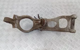 9661544780 Рычаг передний правый Citroen C5 2 Арт 2_48704, вид 1