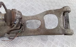 9661544780 Рычаг передний правый Citroen C5 2 Арт 2_48704, вид 2