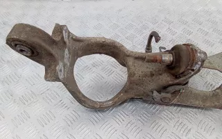 9661544780 Рычаг передний правый Citroen C5 2 Арт 2_48704, вид 3