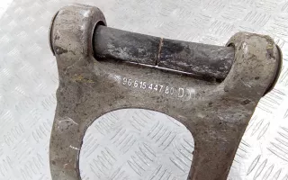 9661544780 Рычаг передний правый Citroen C5 2 Арт 2_48704, вид 4