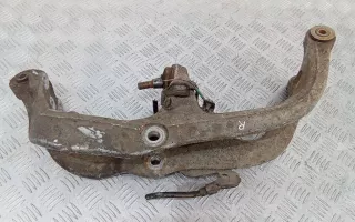 9661544780 Рычаг передний правый Citroen C5 2 Арт 2_48704, вид 5