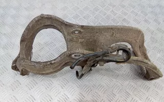 9661544780 Рычаг передний правый Citroen C5 2 Арт 2_48704, вид 6