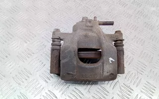 Суппорт передний левый Toyota Aygo 1 Арт 2_48673