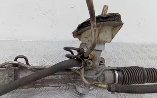 1S7C-3200-AE рулевая рейка Ford Mondeo 3 Арт 2_48562, вид 3