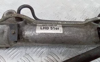 1S7C-3200-AE рулевая рейка Ford Mondeo 3 Арт 2_48562, вид 4