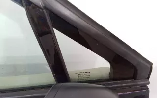 E00025520C форточка передняя правая Renault Grand Scenic 3 Арт 2_48514, вид 1