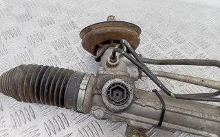T1 рулевая рейка Peugeot 206 1 Арт 2_48457, вид 3