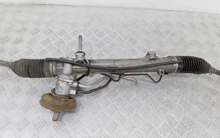 T1 рулевая рейка Peugeot 206 1 Арт 2_48457, вид 4