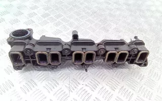6C1Q9424AB коллектор впускной Ford Transit 3 restailing Арт 2_48415, вид 4