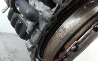 9671073880 Комплект сцепления Citroen DS3 1.6л Арт 2_48401, вид 2