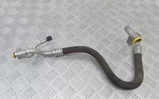 6450920974101 Трубка кондиционера BMW 1 E81/E82/E87/E88 Арт 2_48366, вид 3