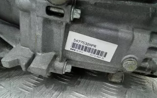 2170000751,2170017397 КПП механическая (МКПП) BMW 1 E81/E82/E87/E88 Арт 2_48335, вид 2