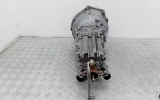 2170000751,2170017397 КПП механическая (МКПП) BMW 1 E81/E82/E87/E88 Арт 2_48335, вид 3