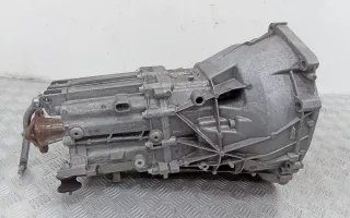 2170000751,2170017397 КПП механическая (МКПП) BMW 1 E81/E82/E87/E88 Арт 2_48335, вид 4