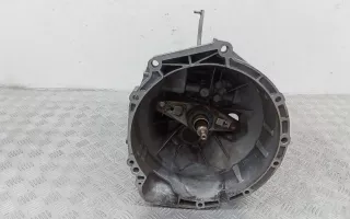 2170000751,2170017397 КПП механическая (МКПП) BMW 1 E81/E82/E87/E88 Арт 2_48335, вид 5