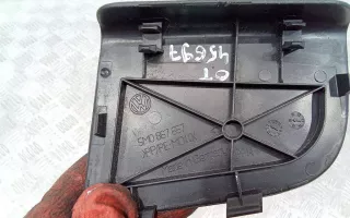 5M0867657 Пластик Volkswagen Golf PLUS 1 Арт 2_48301, вид 4