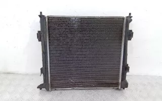 JD7FM-U300048 Радиатор (основной) Hyundai i30 FD Арт 2_47980