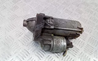 233003329R Стартер Renault Duster 1 Арт 2_47916, вид 2