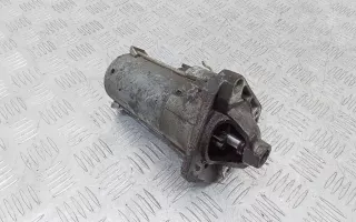 233003329R Стартер Renault Duster 1 Арт 2_47916, вид 3