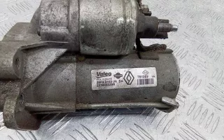 233003329R Стартер Renault Duster 1 Арт 2_47916, вид 4