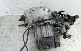 S619JC КПП механическая (МКПП) Hyundai Sonata (NF) Арт 2_47809, вид 1