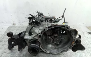 S619JC КПП механическая (МКПП) Hyundai Sonata (NF) Арт 2_47809, вид 4