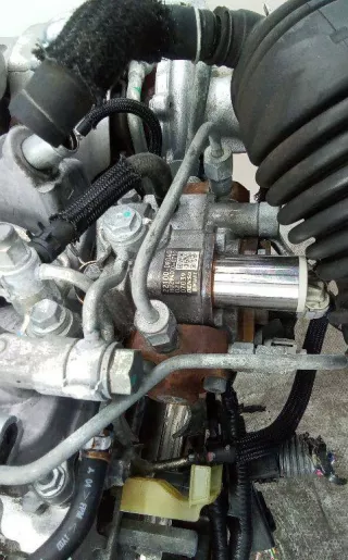 22100-0R040 ТНВД Toyota Verso Арт 2_47690, вид 2