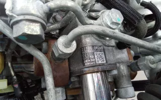 22100-0R040 ТНВД Toyota Verso Арт 2_47690, вид 4