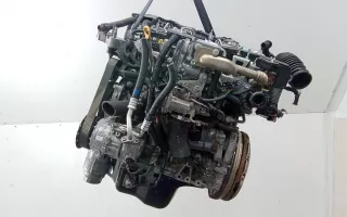 1AD,1ADFTV Двигатель Toyota Verso Арт 2_47673, вид 1