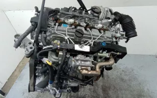 1AD,1ADFTV Двигатель Toyota Verso Арт 2_47673, вид 3