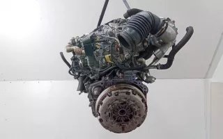1AD,1ADFTV Двигатель Toyota Verso Арт 2_47673, вид 4