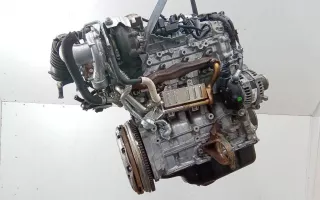 1AD,1ADFTV Двигатель Toyota Verso Арт 2_47673, вид 5