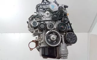 1AD,1ADFTV Двигатель Toyota Verso Арт 2_47673, вид 6