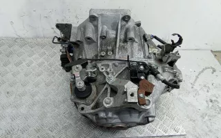  КПП механическая (МКПП) Mazda 6 1 Арт 2_47634, вид 1