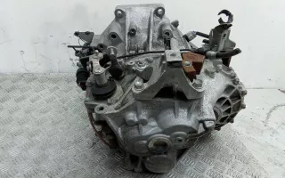  КПП механическая (МКПП) Mazda 6 1 Арт 2_47634, вид 2