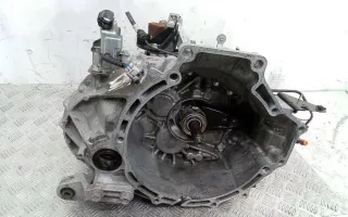  КПП механическая (МКПП) Mazda 6 1 Арт 2_47634, вид 4