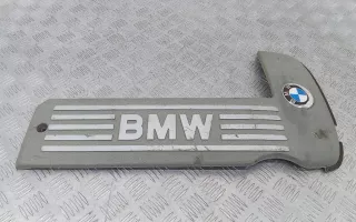 14489001 Декоративная крышка двигателя BMW 5 E39 Арт 2_47573, вид 1