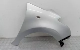 9681809580 Крыло переднее правое Citroen C3 Picasso Арт 2_47322