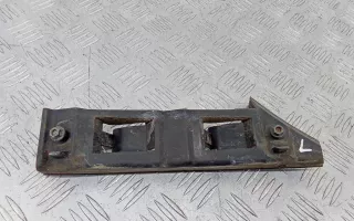 1M0807049 кронштейн крепления бампера переднего Seat Leon 1 Арт 2_47277