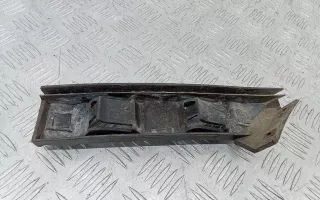 1M0807049 кронштейн крепления бампера переднего Seat Leon 1 Арт 2_47277, вид 2