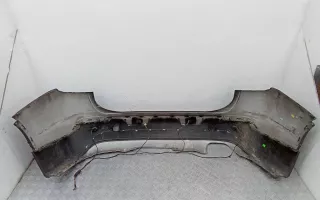 51122991483 Бампер задний BMW X1 E84 Арт 2_47181, вид 5